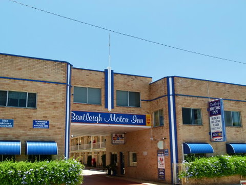 Bentleigh Motor Inn - Accommodation Batemans Bay 3