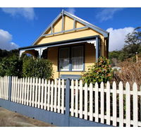 Benvenuti To Comstock Cottage - Accommodation Batemans Bay