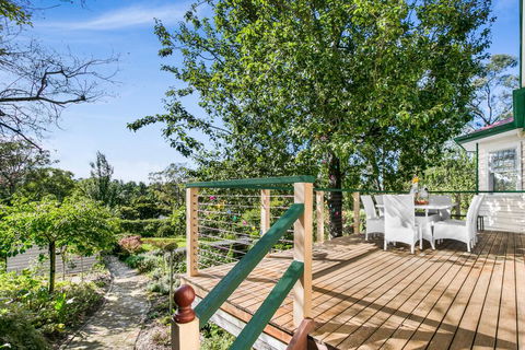 Berdea - Accommodation Batemans Bay 3