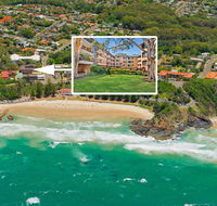 Berdella Park 25 6 Flynn Street - Accommodation Batemans Bay
