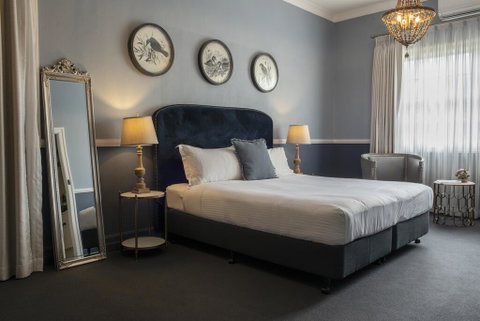 Berida Hotel - Accommodation Batemans Bay 3