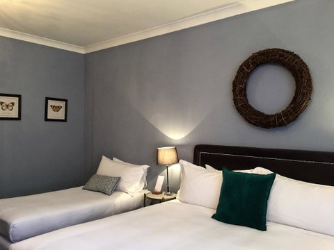 Berida Hotel - Accommodation Batemans Bay 2