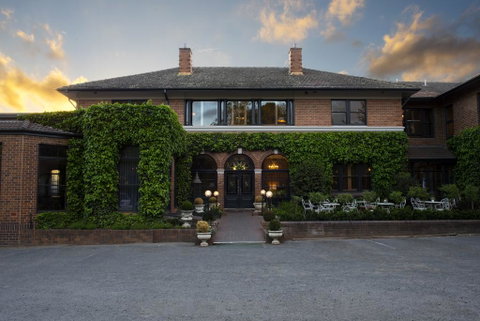 Berida Hotel - Accommodation Batemans Bay 0