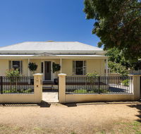 Berkeley Street Townhouse - Accommodation Batemans Bay