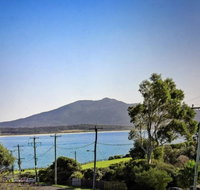 Bermagui Beach Apartment - Accommodation Batemans Bay