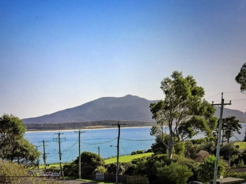 Bermagui Beach Apartment - Accommodation Batemans Bay 0