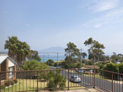 Bermagui Beach Apartment - Accommodation Batemans Bay 1