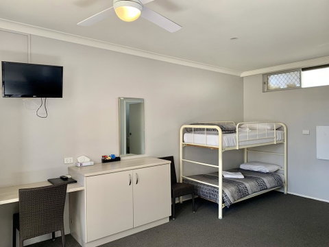 Bermagui Beach Hotel - Accommodation Batemans Bay 1