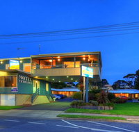 Bermagui Motor Inn - Accommodation Batemans Bay