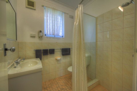 Bermagui Motor Inn - Accommodation Batemans Bay 3