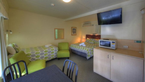 Bermagui Motor Inn - Accommodation Batemans Bay 1