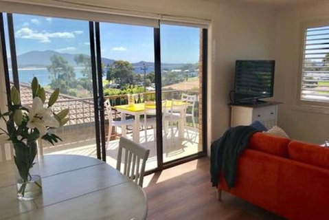 Bermagui Townhouse - Accommodation Batemans Bay 1