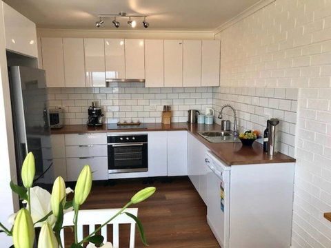 Bermagui Townhouse - Accommodation Batemans Bay 3