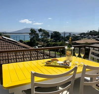 Bermagui Townhouse - Accommodation Batemans Bay