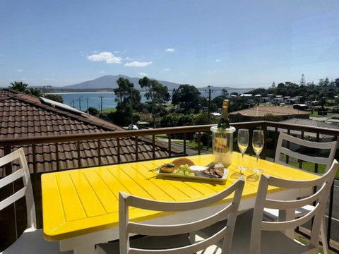 Bermagui Townhouse - Accommodation Batemans Bay 0