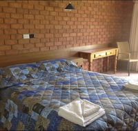Berrigan Motel - Accommodation Batemans Bay