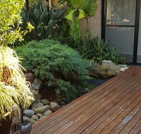 Berrilee Bed  Breakfast - Accommodation Batemans Bay