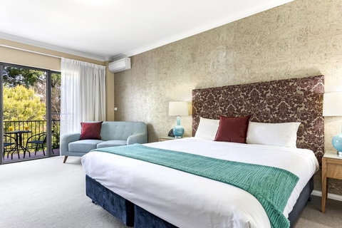 Berry Village Boutique Motel - Accommodation Batemans Bay 0