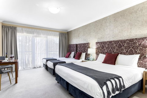 Berry Village Boutique Motel - Accommodation Batemans Bay 1