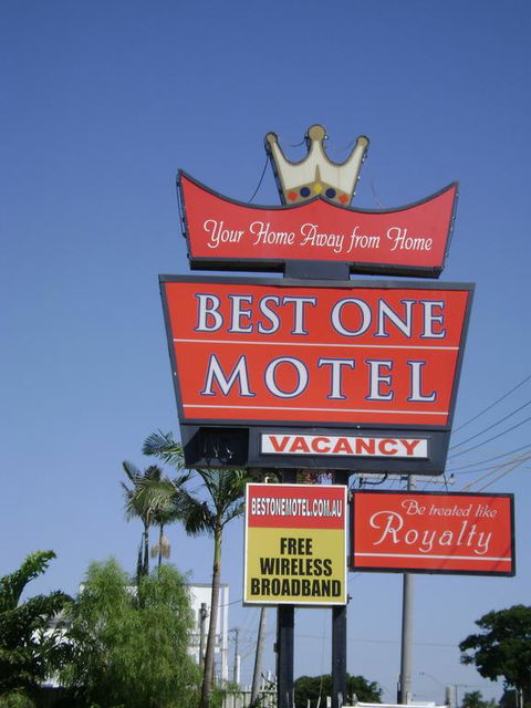 Best One Motel - Accommodation Batemans Bay 3