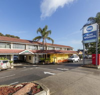 Best Western Adelaide Granada Motor Inn - Accommodation Batemans Bay