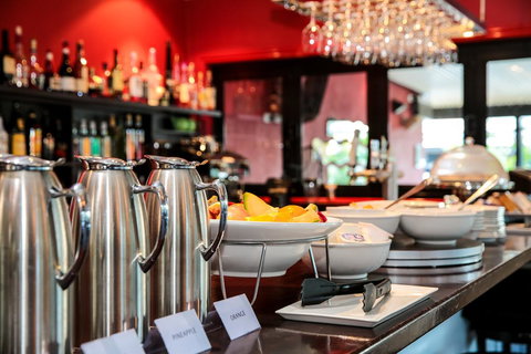 Best Western Bungil Creek Motel - Accommodation Batemans Bay 3