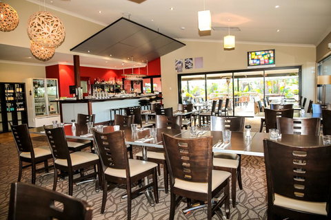 Best Western Bungil Creek Motel - Accommodation Batemans Bay 2