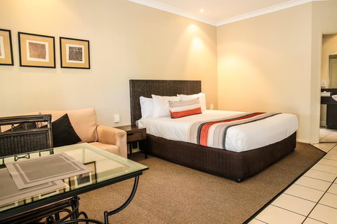 Best Western Bungil Creek Motel - Accommodation Batemans Bay 0