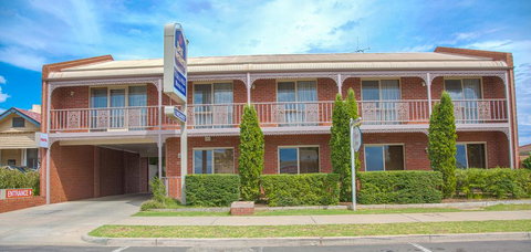 BEST WESTERN Burke And Wills Motor Inn - Accommodation Batemans Bay 3