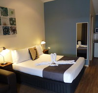 Best Western Caboolture Central Motor Inn - Accommodation Batemans Bay