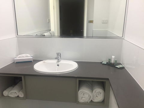 Best Western Cattle City Motor Inn - Accommodation Batemans Bay 2