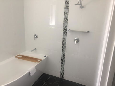 Best Western Cattle City Motor Inn - Accommodation Batemans Bay 1