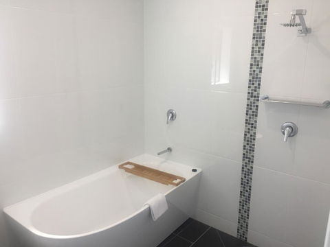 Best Western Cattle City Motor Inn - Accommodation Batemans Bay 3