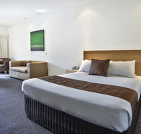 BEST WESTERN Geelong Motor Inn  Serviced Apartments - Accommodation Batemans Bay