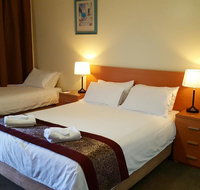 Best Western Governor Gipps Motor Inn - Accommodation Batemans Bay