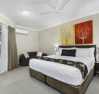 Best Western Kimba Lodge - Accommodation Batemans Bay