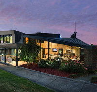 Best Western Mahoneys Motor Inn - Accommodation Batemans Bay