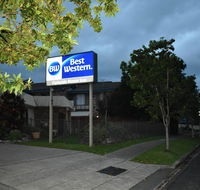Best Western Parkside Motor Inn - Accommodation Batemans Bay