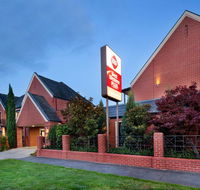 Best Western Plus Ballarat Suites - Accommodation Batemans Bay