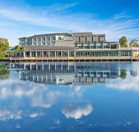 Best Western Plus North Lakes Hotel - Accommodation Batemans Bay