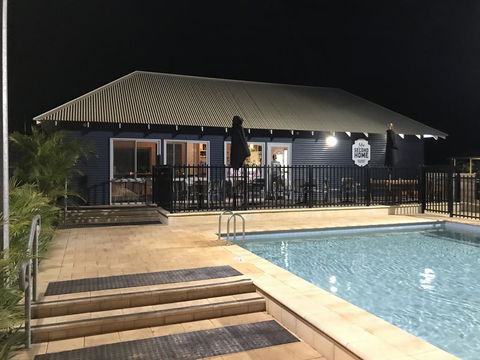 Best Western Plus The Ranges Karratha - Accommodation Batemans Bay 1