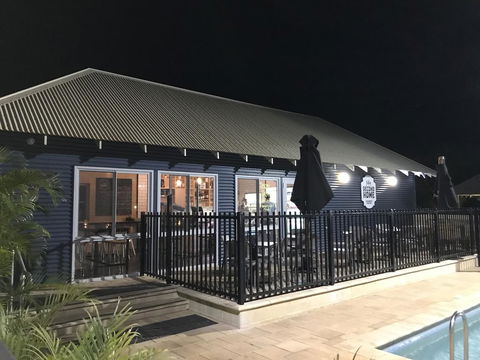 Best Western Plus The Ranges Karratha - Accommodation Batemans Bay 3