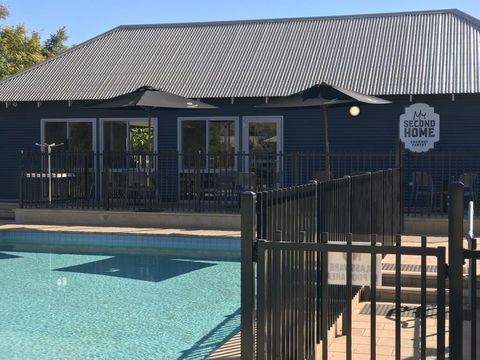 Best Western Plus The Ranges Karratha - Accommodation Batemans Bay 2