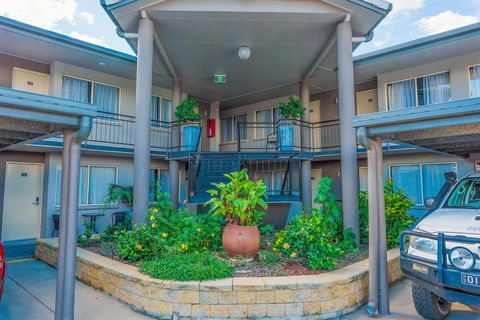 Best Western Plus The Stirling Rockhampton - Accommodation Batemans Bay 3