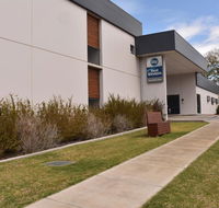 Best Western Quirindi RSL Motel - Accommodation Batemans Bay