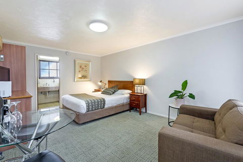 Best Western Tudor Motor Inn - Accommodation Batemans Bay 3
