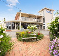 Best Westlander Motor Inn - Accommodation Batemans Bay