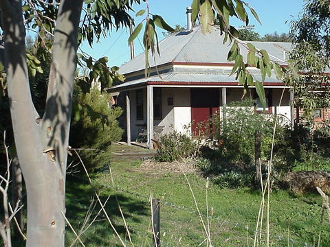 Bethany Cottages - Accommodation Batemans Bay 0