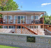 Beulah House Luxurious Accommodation - Accommodation Batemans Bay