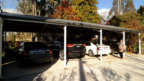 Beverley House - Accommodation Batemans Bay 2